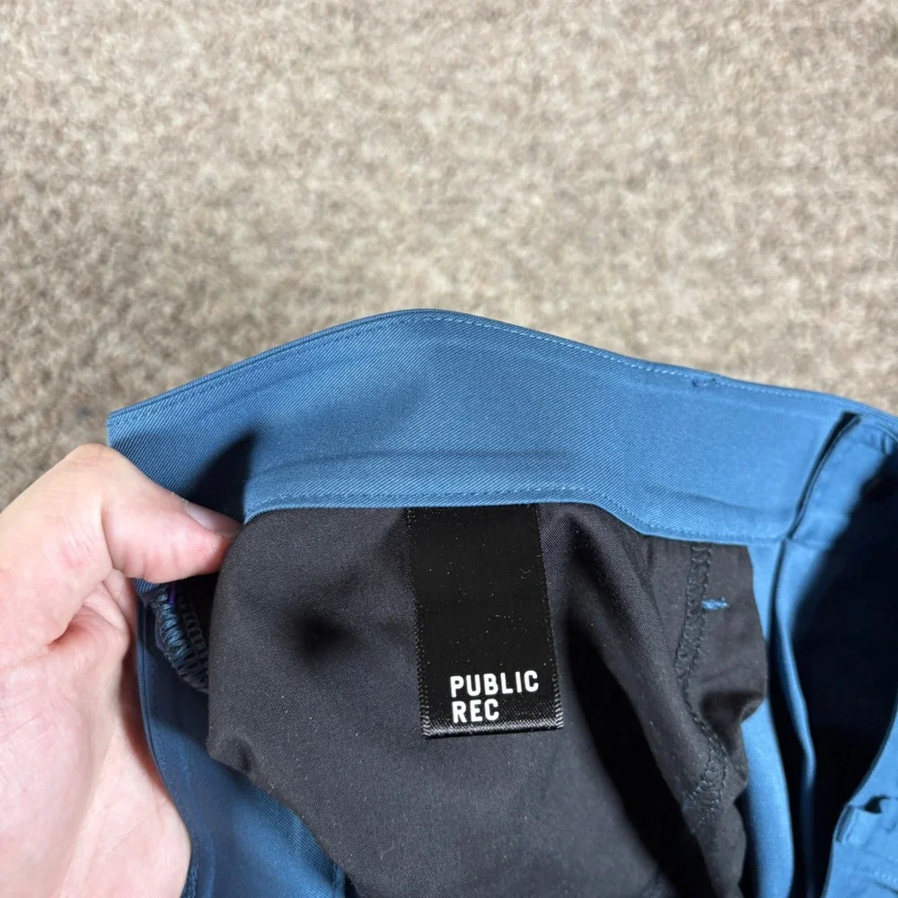 Public Rec public rec